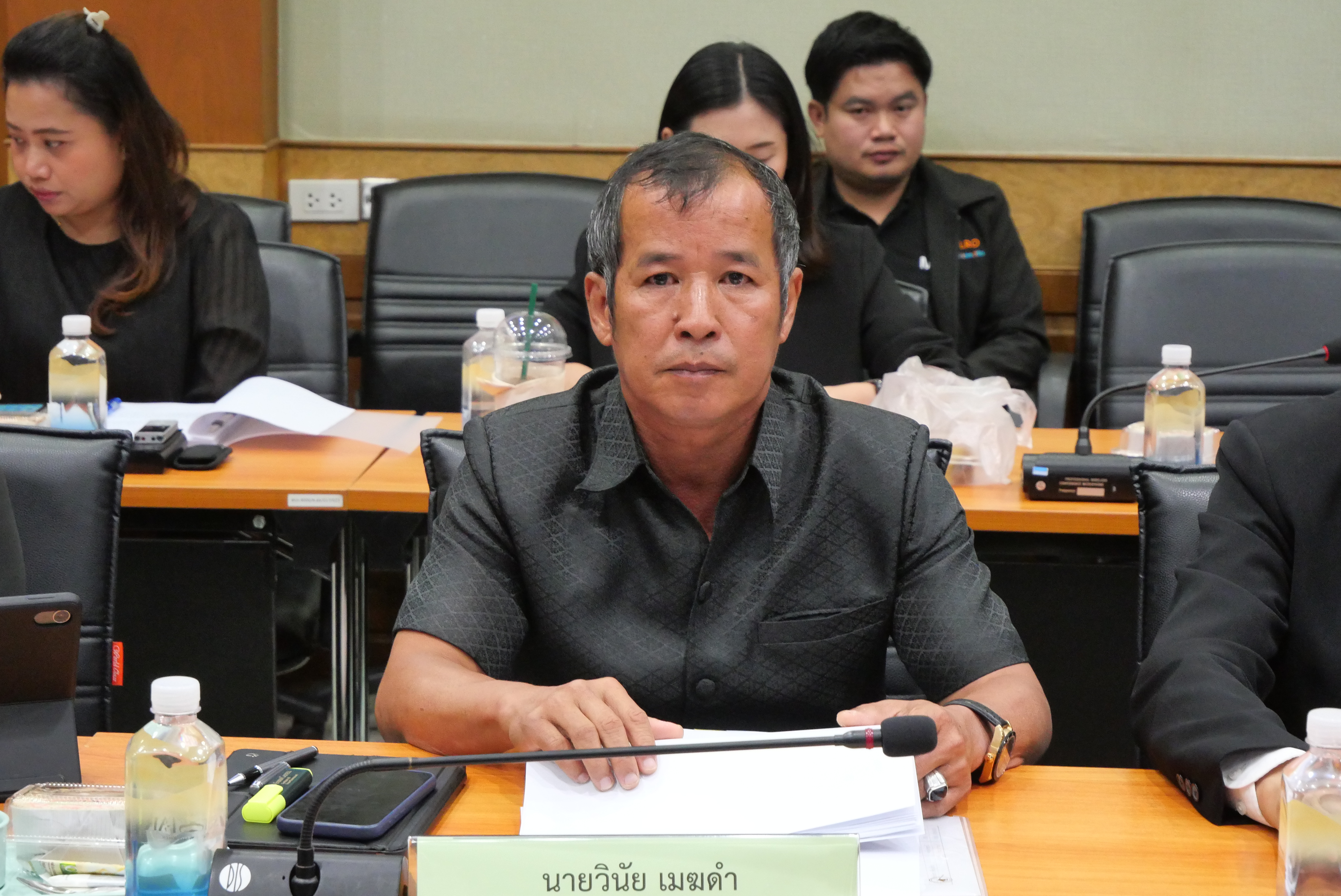 title - ประชุมคณะทำงานติดตามเร่งรัดการใช้จ่ายเงินงบประมาณประจำปีงบประมาณ พ.ศ. 2569 ของสำนักงานการปฏิรูปที่ดินเพื่อเกษตรกรรม ครั้งที่ 8/2568